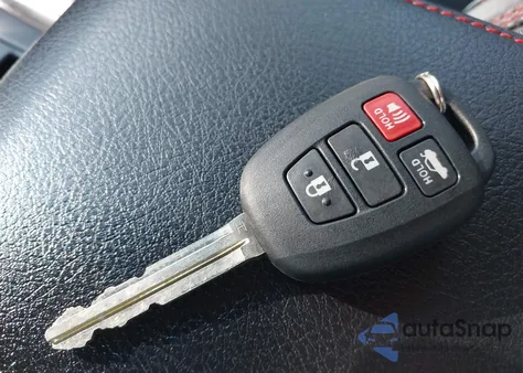 2015 Toyota Camry Xse z USA, uszkodzony, nr VIN 4T1BF1FKXFU920480